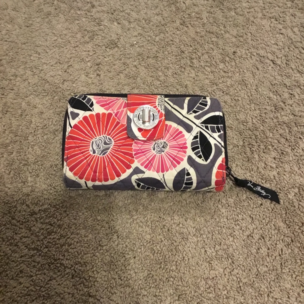 Vera Bradley Wallet